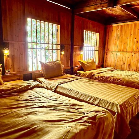 Dao Homestay Hoang Su Phi Экстерьер фото