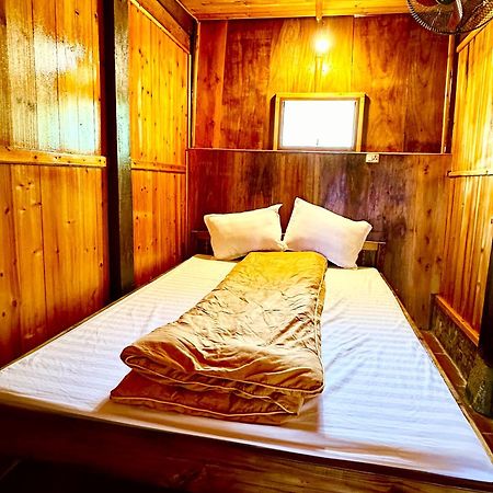 Dao Homestay Hoang Su Phi Экстерьер фото