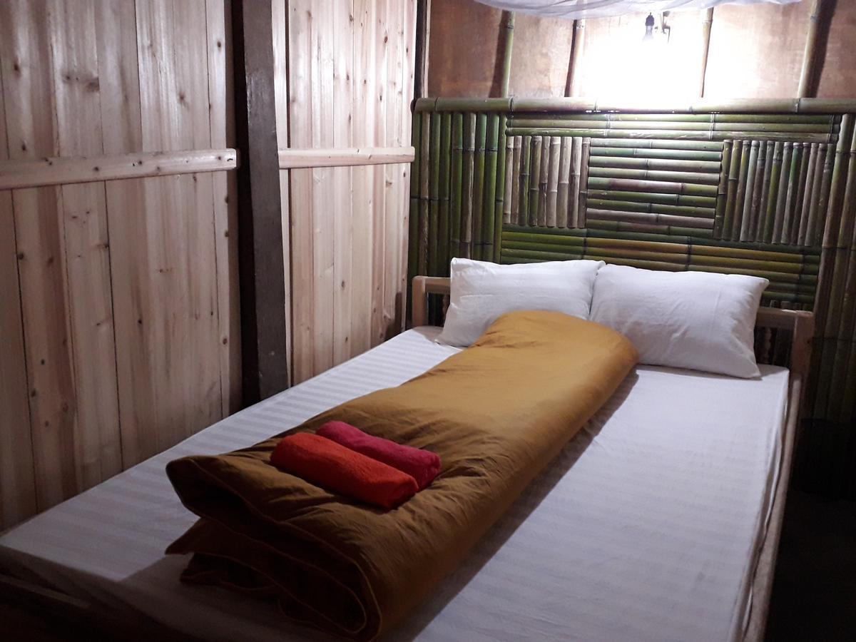 Dao Homestay Hoang Su Phi Экстерьер фото