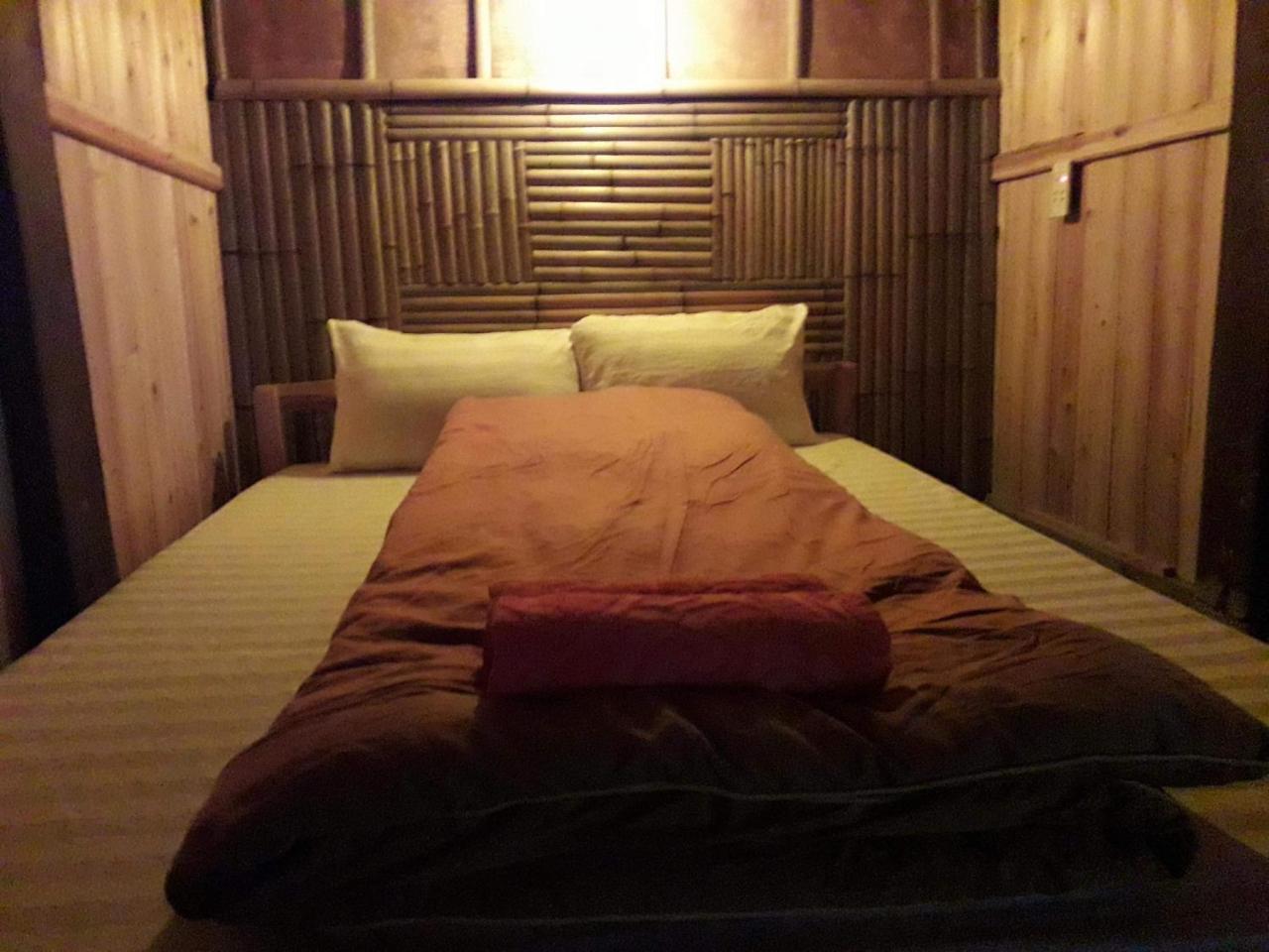 Dao Homestay Hoang Su Phi Экстерьер фото